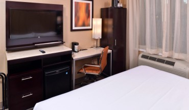 Holiday Inn New York City - Times Square by IHG