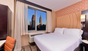 Holiday Inn New York City - Times Square by IHG