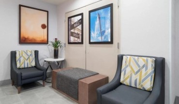 Holiday Inn New York City - Wall Street by IHG