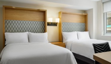 Holiday Inn New York City - Wall Street by IHG