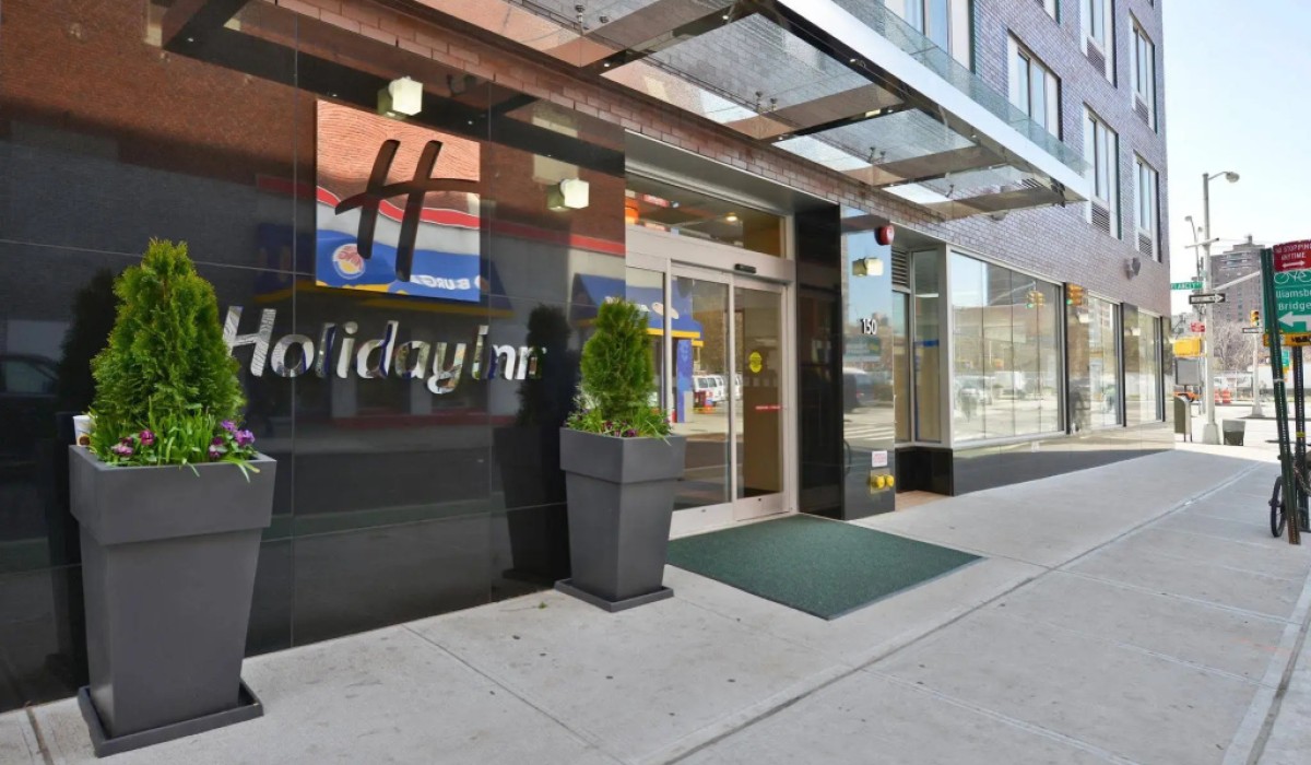 Holiday Inn NYC - Lower East Side by IHG - Immagine 2