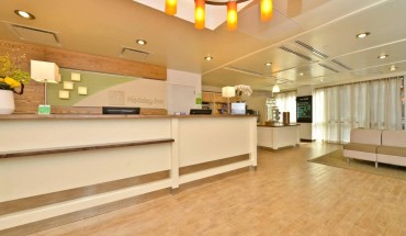 Holiday Inn NYC - Lower East Side by IHG