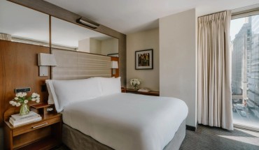 Holiday Inn NYC - Lower East Side by IHG