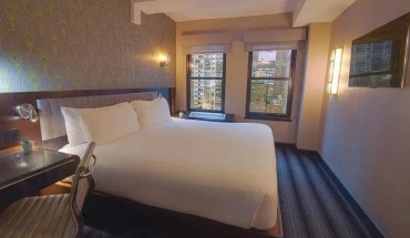 Hotel Edison Times Square