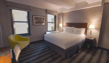 Hotel Edison Times Square