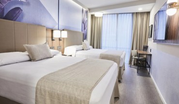 Hotel Riu Plaza Manhattan Times Square