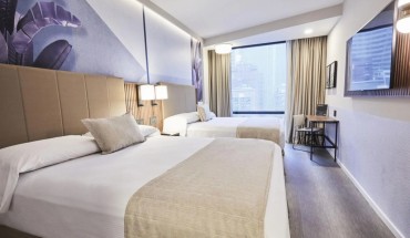 Hotel Riu Plaza Manhattan Times Square