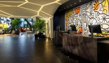 M Social New York Times Square Hotel