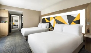 M Social New York Times Square Hotel