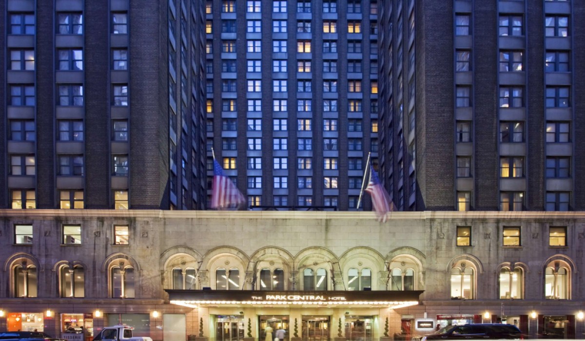 Park Central Hotel New York - Immagine 2