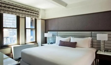 Park Central Hotel New York