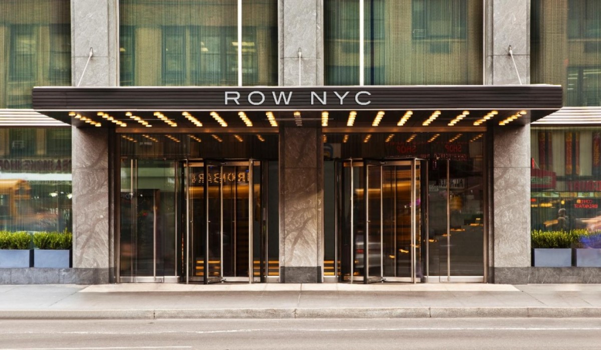 Row NYC - Immagine 2