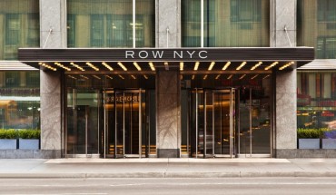 Row NYC