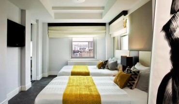 Row NYC