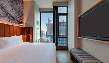 Tempo by Hilton New York Times Square