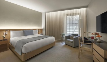 The Knickerbocker Hotel