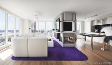 YOTEL New York Times Square